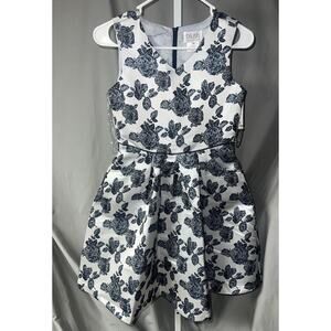 BLUSH by Us Angels Girl’s Dress Size 14